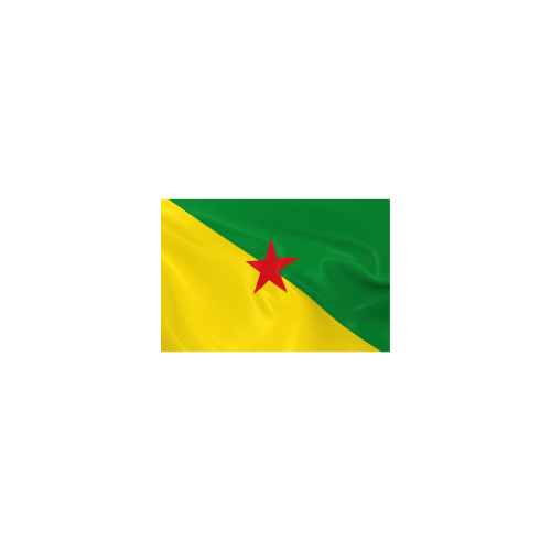 French Guiana