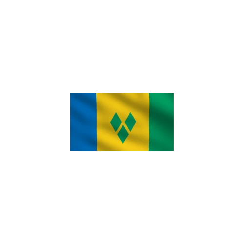 St. Vincent and The Grenadines