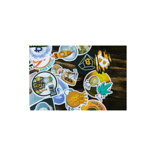 Stickers