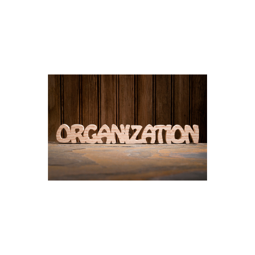 Organizations (brands)