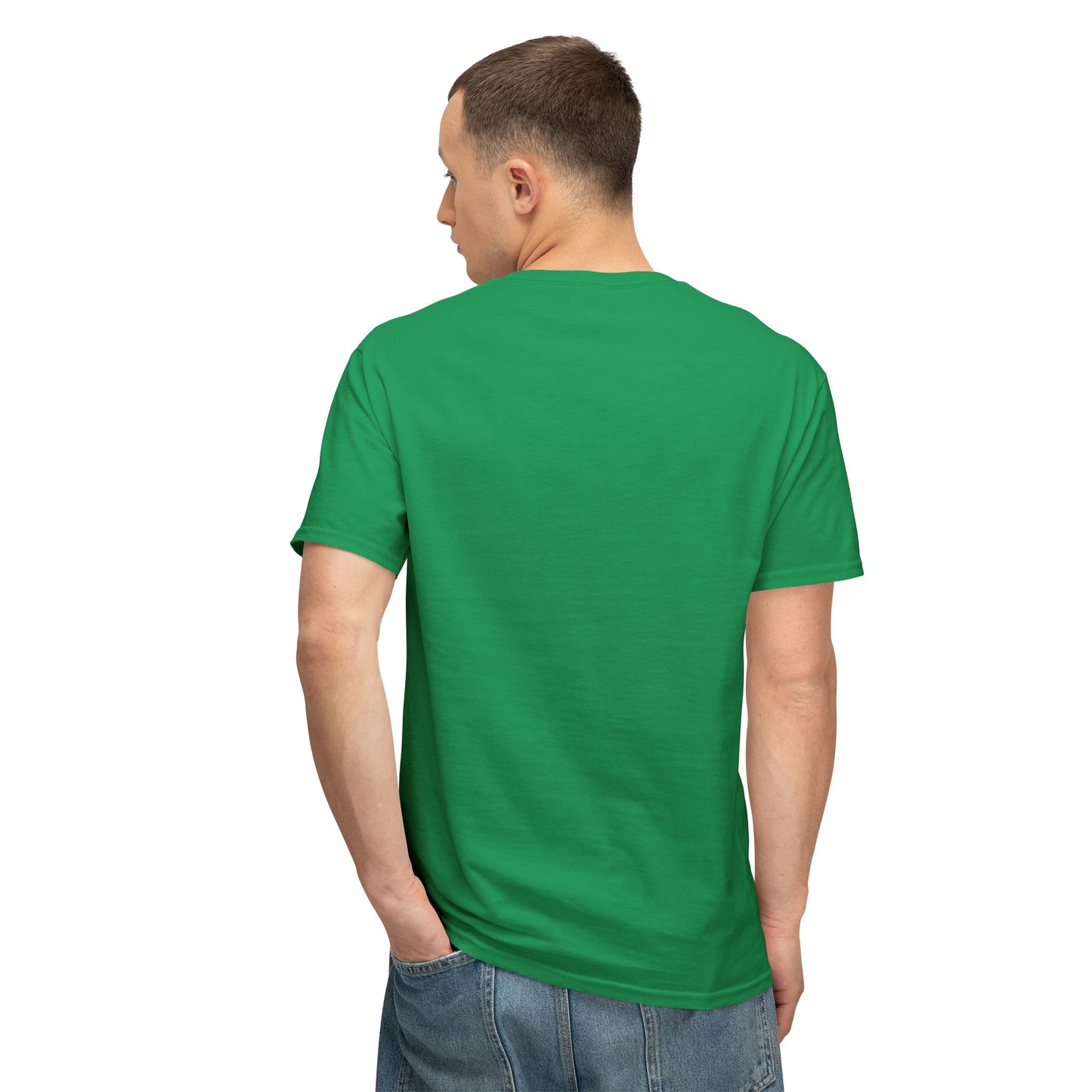 Unisex HD Cotton™ Saint Vincent T-shirt