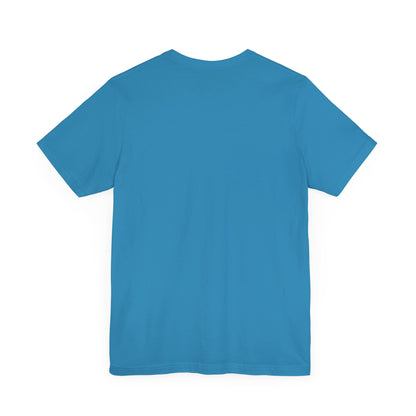 Unisex Jersey Bonaire Sleeve Tee