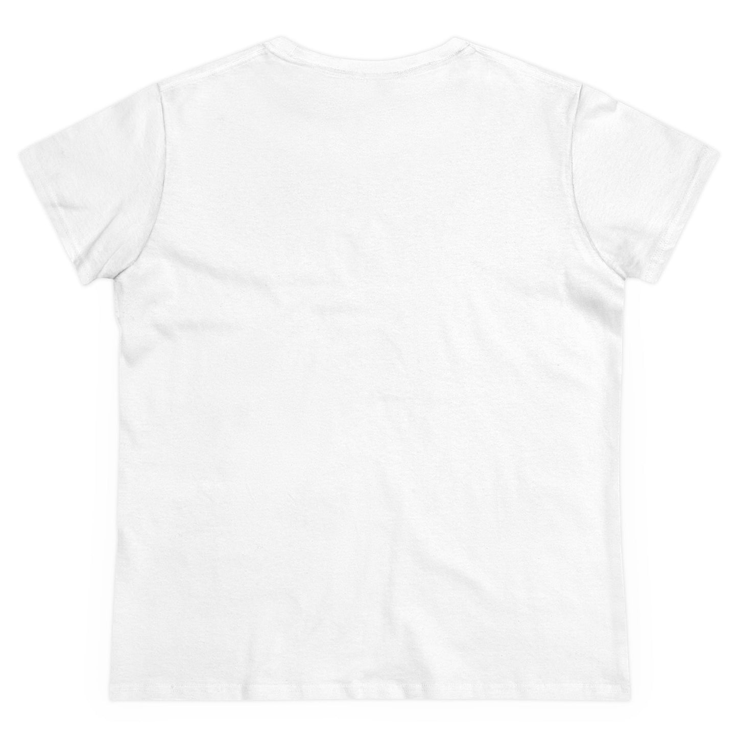 Women's Midweight Saint Luica Cotton Tee