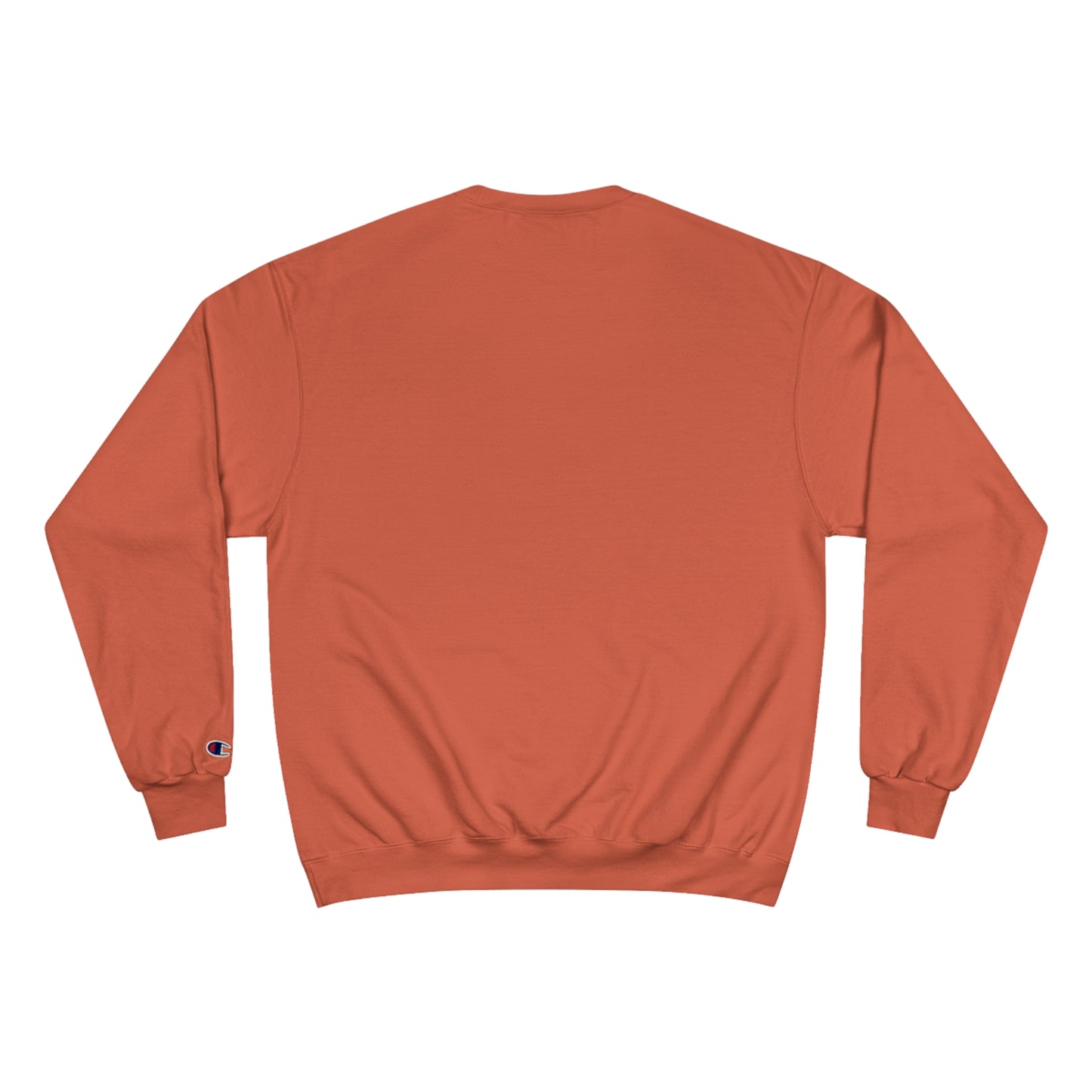 Saint Lucia Champion Sweatshirt - Gezellige erfgoedkleding