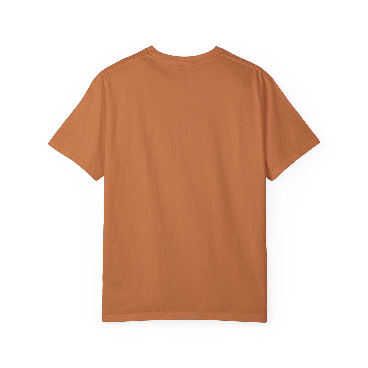 Unisex Garment-Dyed  Saba T-shirt