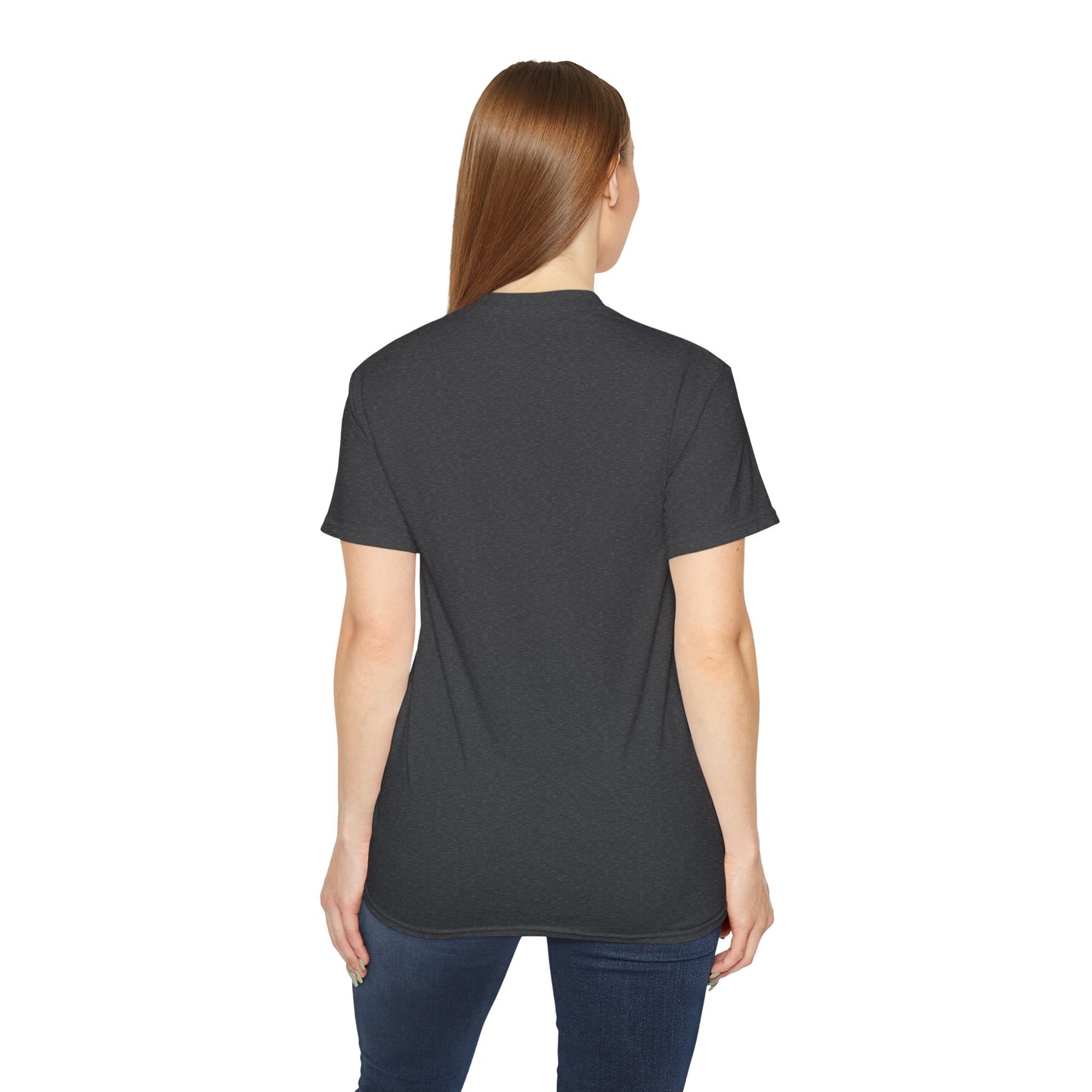 Unisex Ultra Guyana Cotton Tee