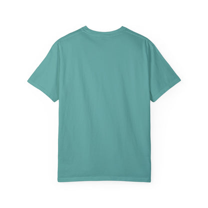 Unisex Garment-Dyed  Saba T-shirt