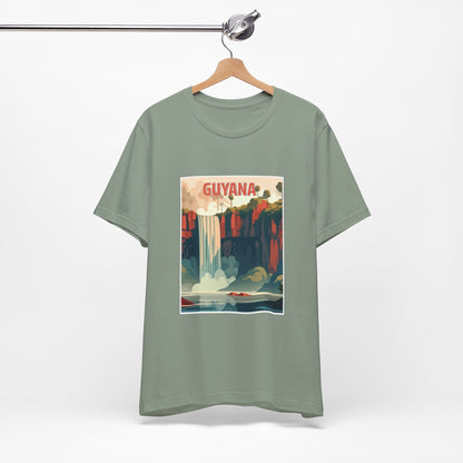 Guyana Classic T-Shirt