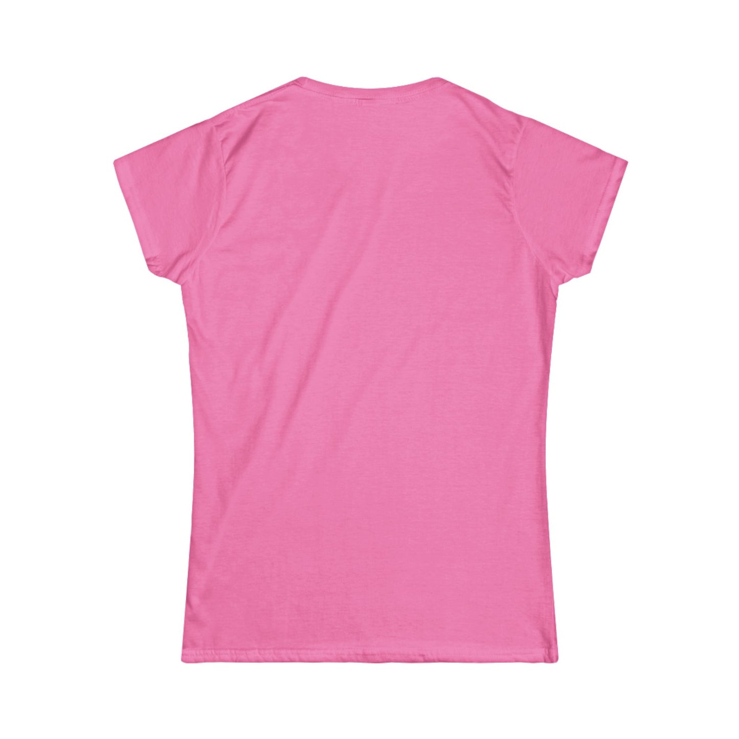 Softstyle Saint Luica-T-shirt voor dames