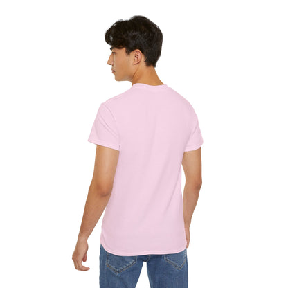 Unisex Ultra Katoenen T-shirt 