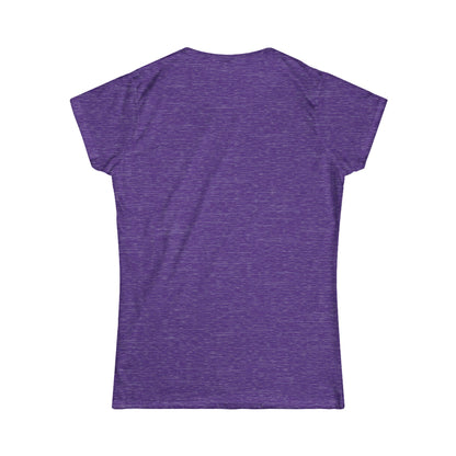 Women's Softstyle Grenada Tee