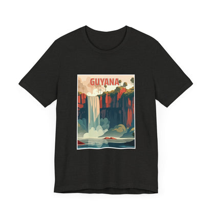 Guyana Classic T-Shirt