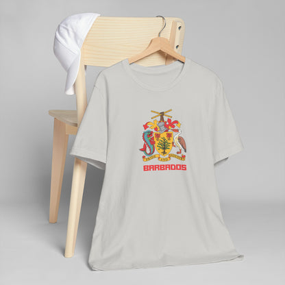 Men & Women Barbados T-Shirt