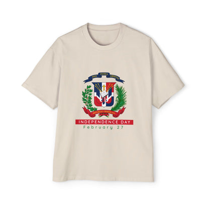 Coat of arms of the Dominican Republic,National Emblems Classic T-Shirt