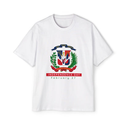 Coat of arms of the Dominican Republic,National Emblems Classic T-Shirt