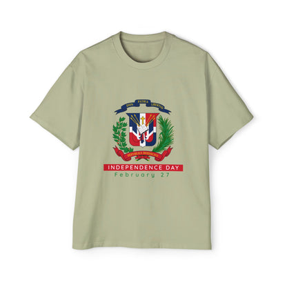 Coat of arms of the Dominican Republic,National Emblems Classic T-Shirt