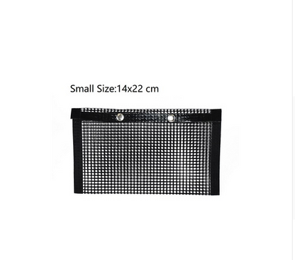 Reusable BBQ Grill Mesh