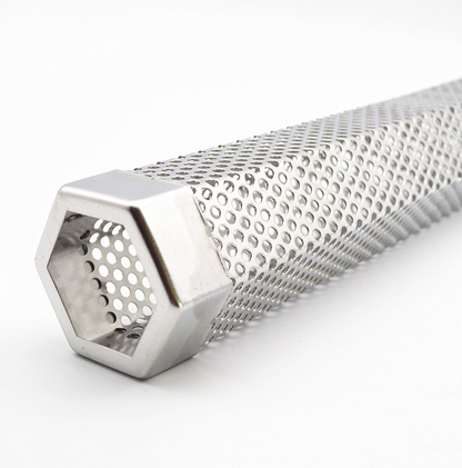 Stainless Steel Smoke Pipe