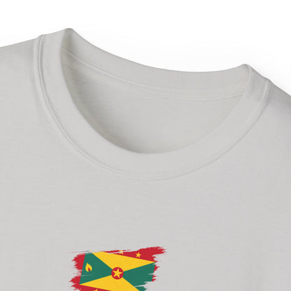 Unisex Ultra Cotton Grenada Tee