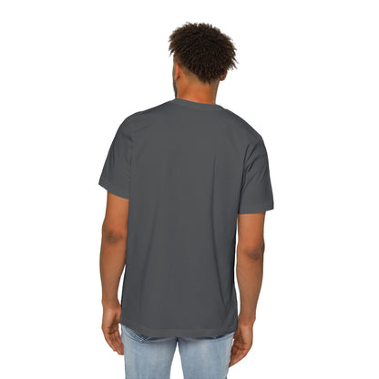 Unisex Short-Sleeve Anguilla Jersey T-Shirt