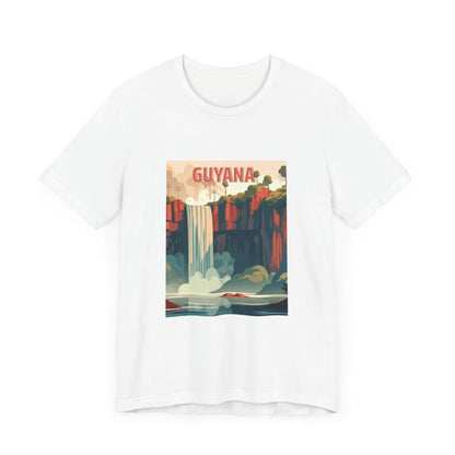 Guyana Classic T-Shirt