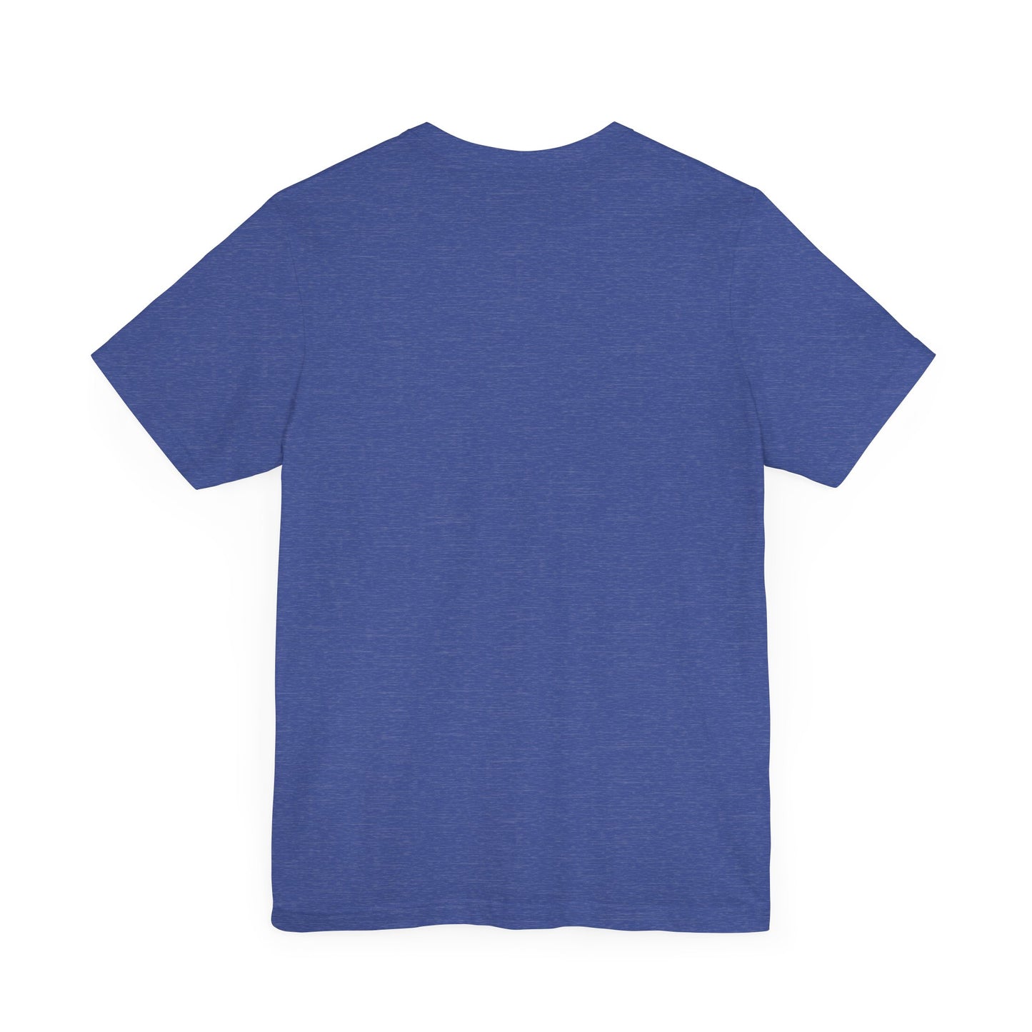 Unisex Jersey Bonaire Short Sleeve Tee