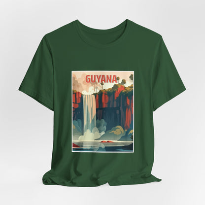 Guyana Classic T-Shirt