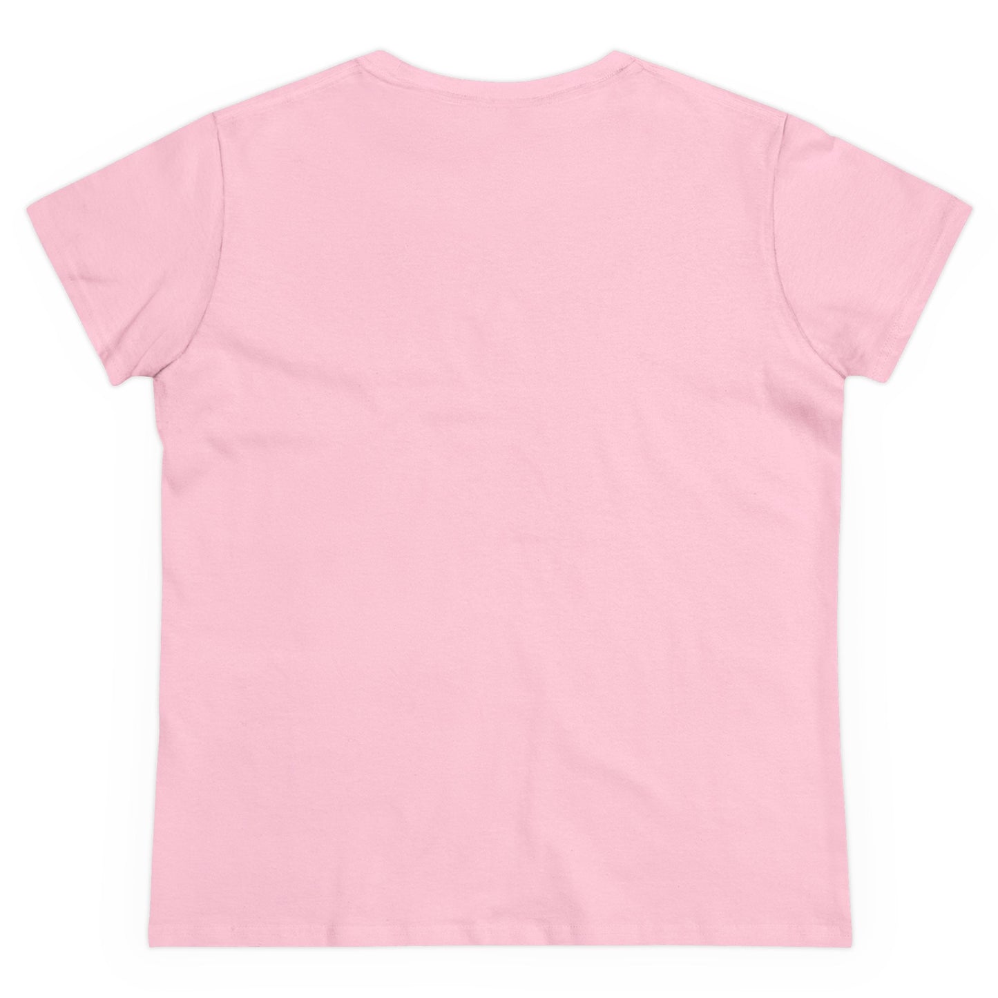 Women's Midweight Saint Luica Cotton Tee