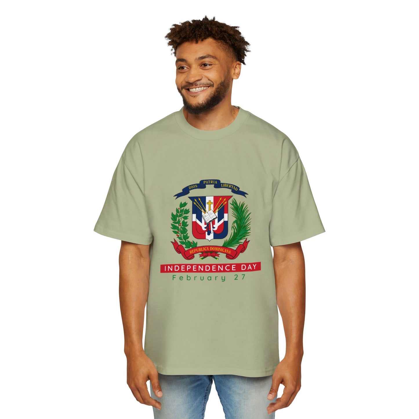 Coat of arms of the Dominican Republic,National Emblems Classic T-Shirt