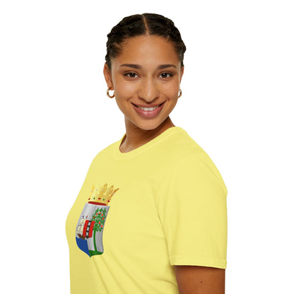 Unisex Softstyle Curacao T-shirt