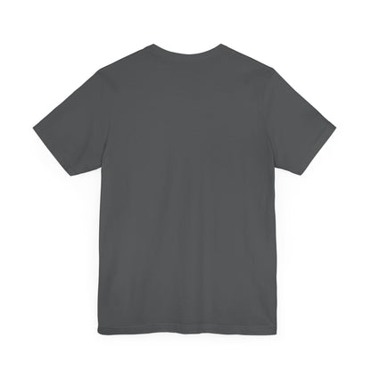 Mannen &amp; Vrouwen Antigue Korte Mouw T-shirt