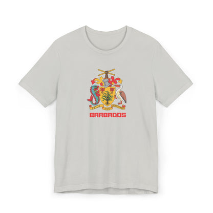 Men & Women Barbados T-Shirt