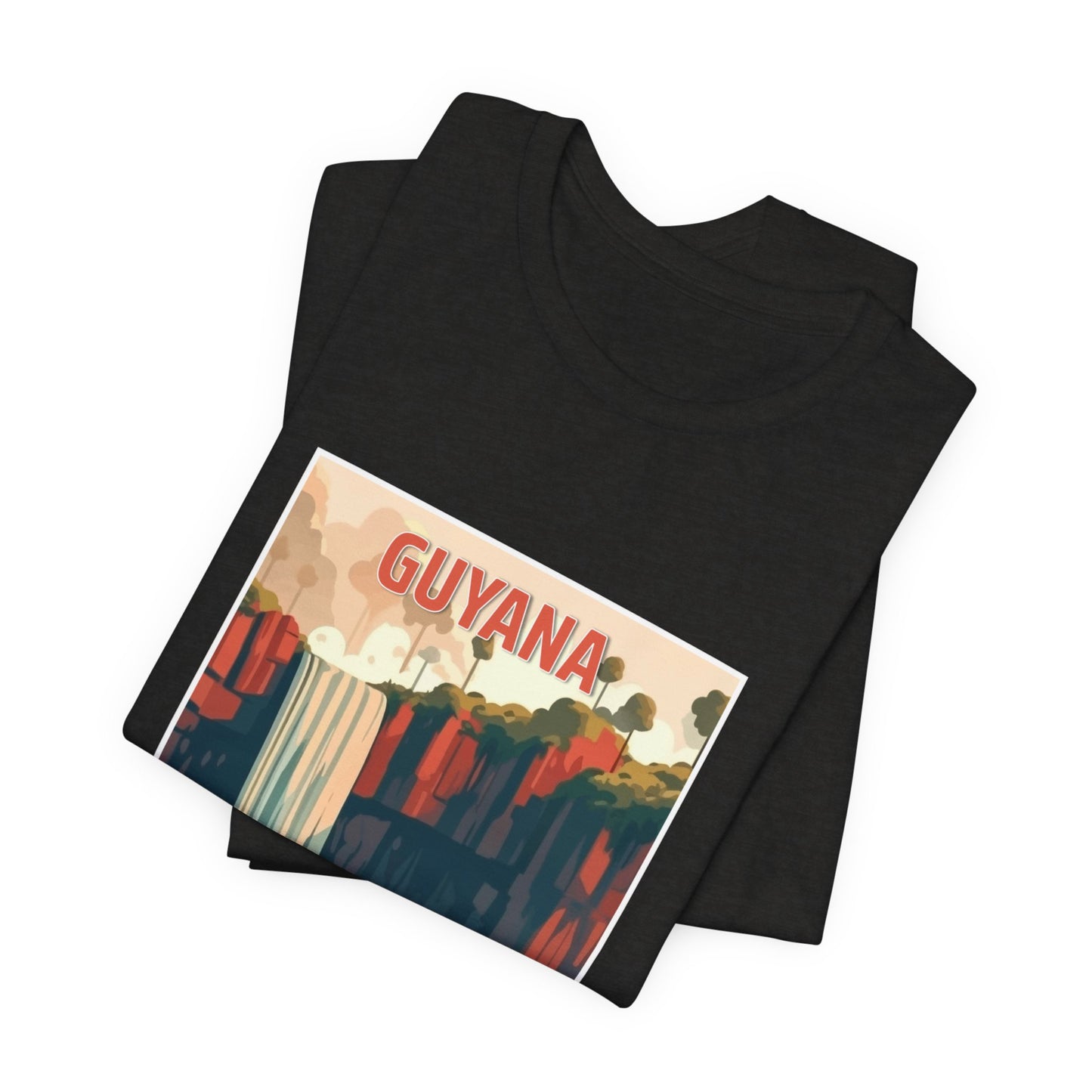 Guyana Classic T-Shirt