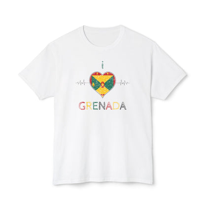 Unisex HD Cotton™ Grenada T-shirt