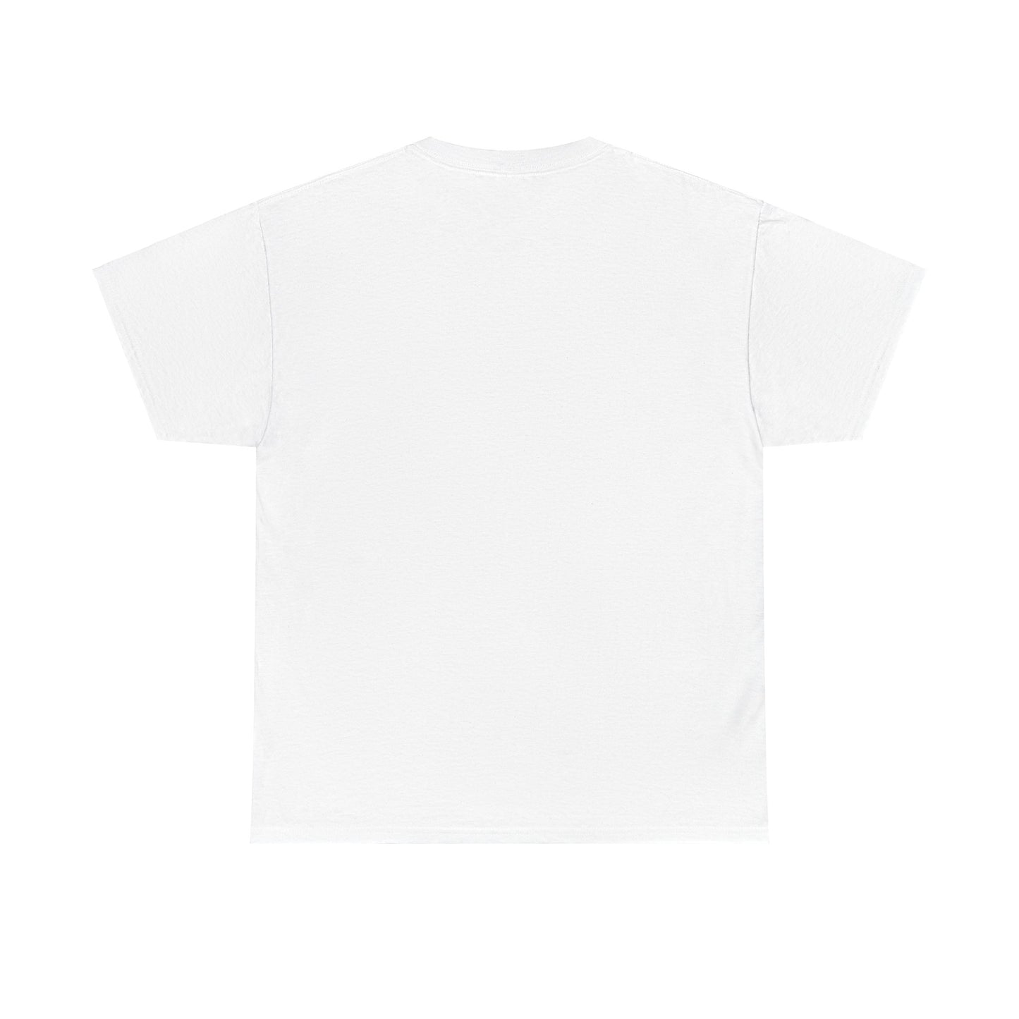 Unisex Heavy Guyana Cotton Tee