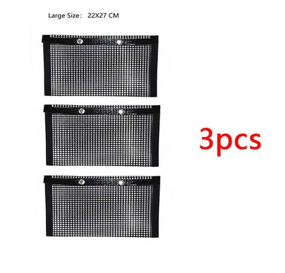 Reusable BBQ Grill Mesh