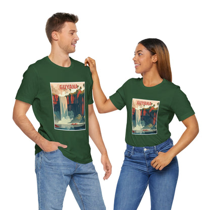 Guyana Classic T-Shirt