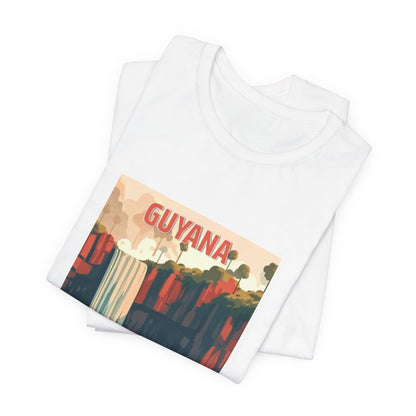 Guyana Classic T-Shirt