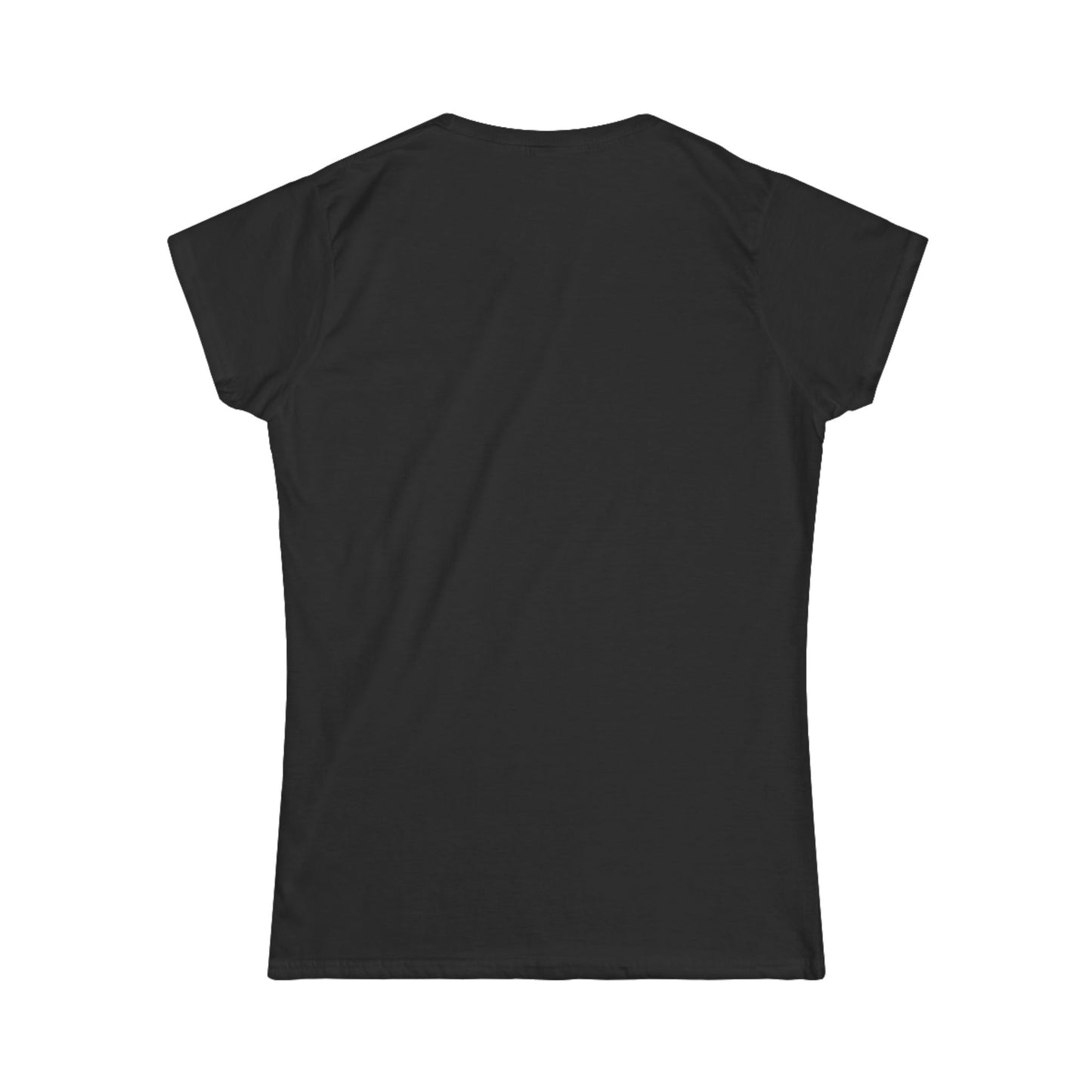 Women's Softstyle Grenada Tee