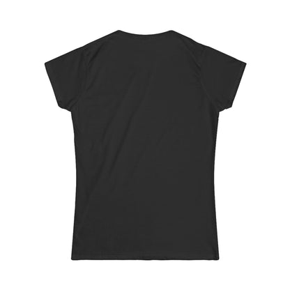 Women's Softstyle Grenada Tee