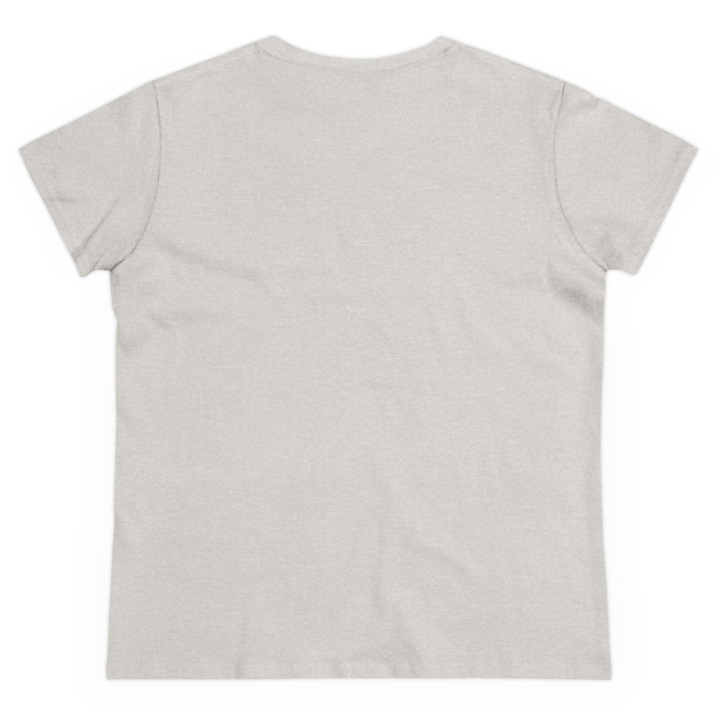 Women's Midweight Saint Luica Cotton Tee