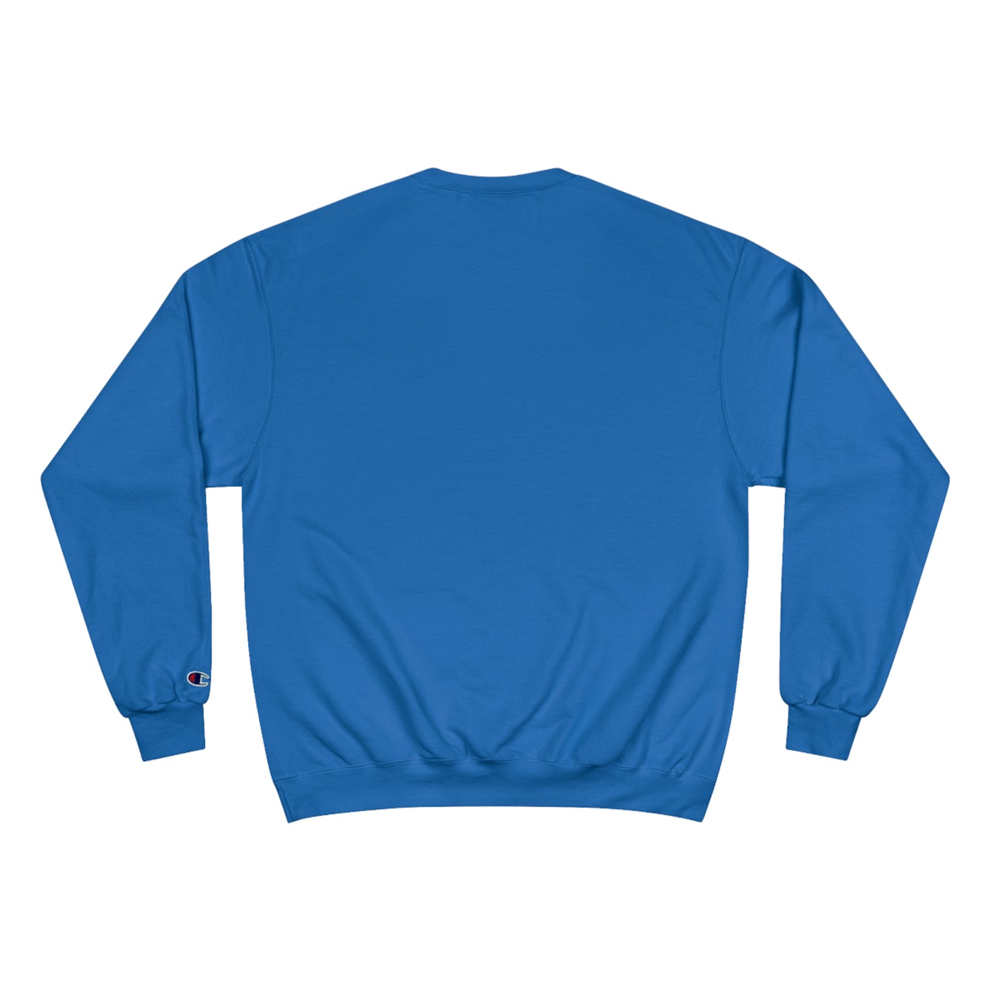 Saint Lucia Champion Sweatshirt - Gezellige erfgoedkleding