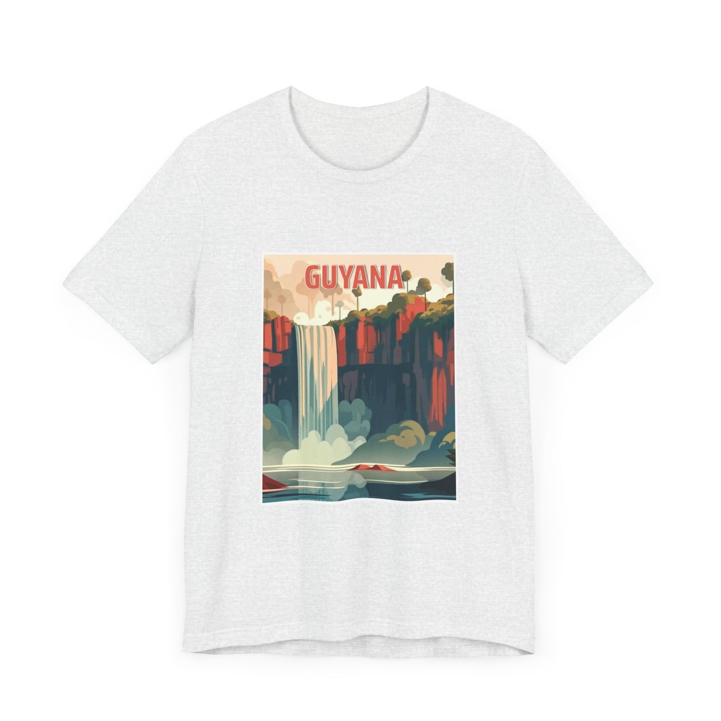 Guyana Classic T-Shirt