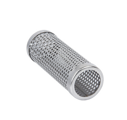 Stainless Steel Smoke Pipe