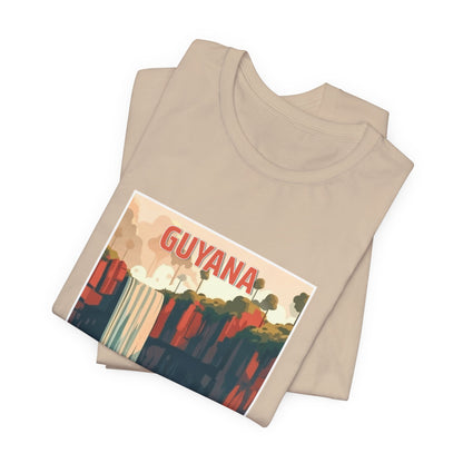 Guyana Classic T-Shirt