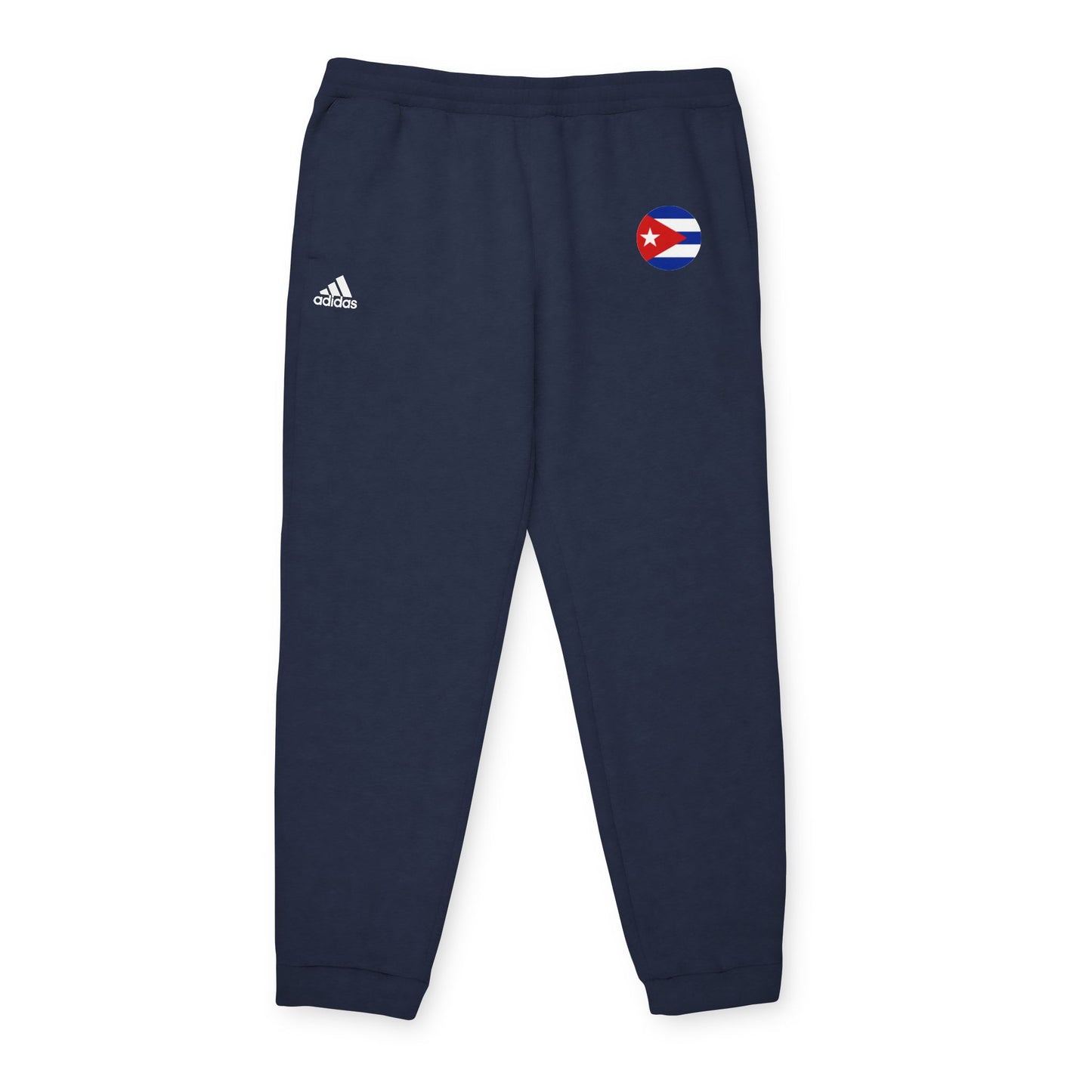 adidas Unisex Fleece Joggers