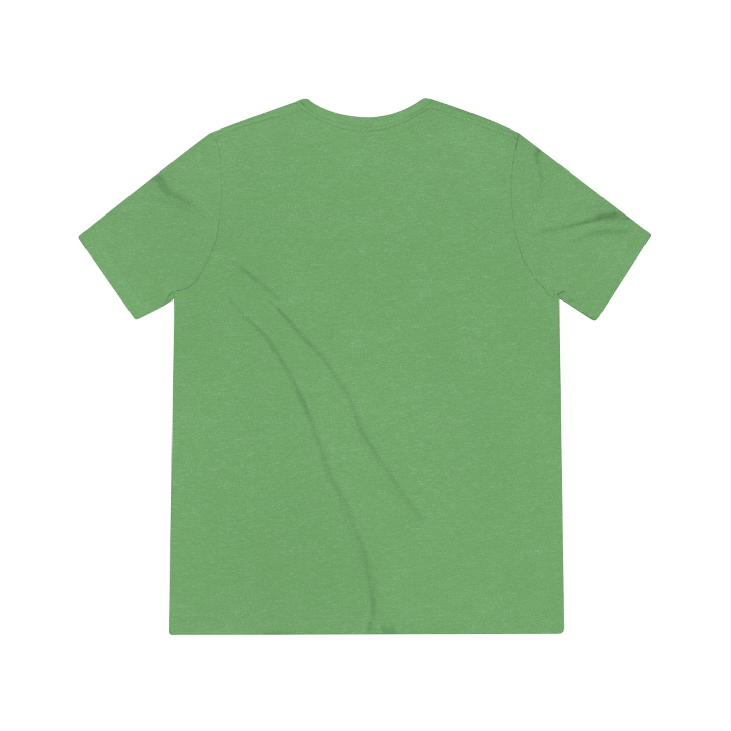 Unisex Triblend  Suriname Tee