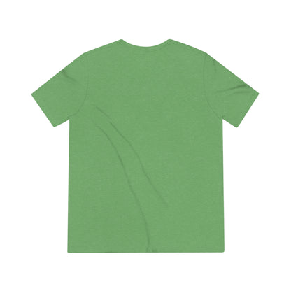 Unisex Triblend  Suriname Tee