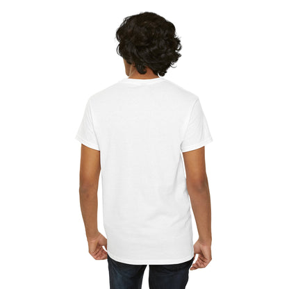 Unisex Heavy Cotton Haiti T-shirt