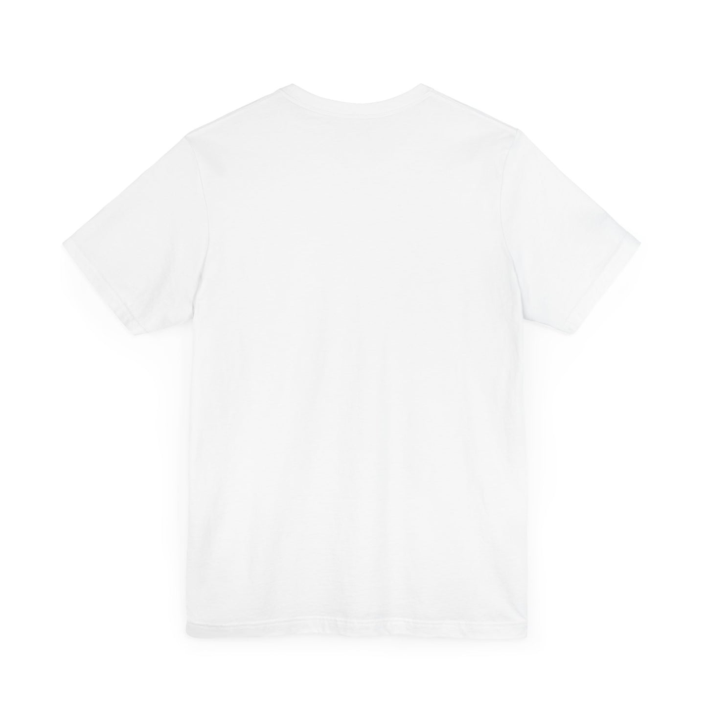 Unisex Antigue Short Sleeve Tee